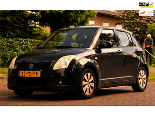 Suzuki Swift 1.3 Shogun 5 DEURS AIRCO Nieuwe Versnellingsbak Nieuwe Koppeling