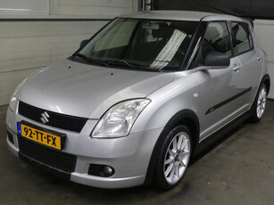 Suzuki Swift 1.3 Shogun - Airco - 5 deurs - Nieuwe APK