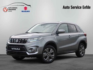 Suzuki Vitara 1.5 Hybrid Automaat Select NIEUW Direct Leverbaar