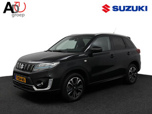 Suzuki Vitara 1.5 Hybrid Select | Navigatie | Climate Control | Camera achter | Bluetooth |