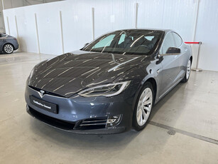 Tesla Model S 75D/BTW/Enhanced Autopilot/Prem int.