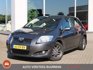 Toyota Auris 1.6-16V Sol