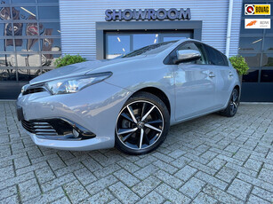 Toyota Auris 1.8 Hybrid Dynamic Ultimate Automaat|Cruisecontrol|Camera