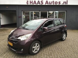 Toyota VERSO-S 1.4 DIESEL / AUTOMAAT / AIRCO / ALU VELGEN /