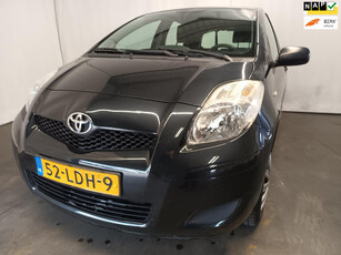 Toyota Yaris 1.0 VVTi Acces - Airco - Export - Schade - WOK