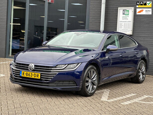 Volkswagen Arteon 1.5 TSI Elegance/CAMERA/NAVI/AUTOMAAT/NETTE STAAT!!