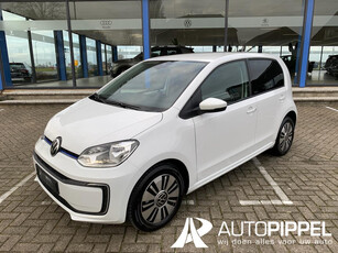 Volkswagen e-Up! e-up! Style