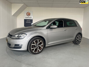 Volkswagen Golf 1.2 TSI Highline Airco, LMV