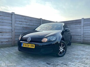 Volkswagen Golf 1.4 Easyline Nieuwe APK-Airco-Isof