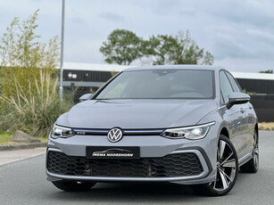 Volkswagen Golf 1.4 eHybrid GTE Moonstone Grey|AppleCarplay|Stuurverw.|Camera|Sfeerverlichting