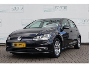 Volkswagen Golf 1.5 TSI Comfortline Business NL AUTO | VIRTUAL COCKPIT | STOELVERW | STOELMASSAGE | CARPLAY |