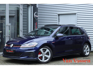 Volkswagen Golf 2.0 TSI GTI Performance|245 PK|Pano|Virtual|ACC|Keyless|Leer|Trekhaak|