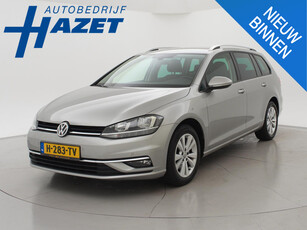 Volkswagen Golf Variant 1.0 TSI + ADAPTIVE CRUISE / APPLE CARPLAY / MASSAGE / CAMERA