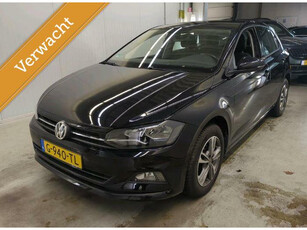 Volkswagen Polo 1.0 TSI Comfortline Business