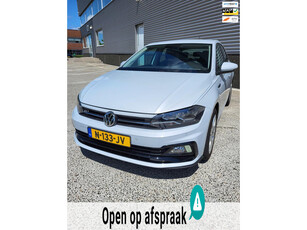 Volkswagen Polo 1.0 TSI Highline Business R