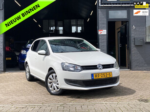 Volkswagen Polo 1.2-12V Trendline|Airco|Elek. Ramen|APK