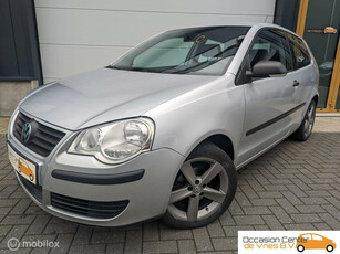 Volkswagen Polo 1.2 Airco Velgen Elektrisch Pakket Bluetooth