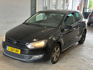 Volkswagen Polo 1.2 Easyline Edition