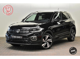 Volkswagen T-Cross 1.5 TSI 2X R-Line VIRTUAL DISPLAY|CAMERA|SENSOREN|ADAPTIVE LED|STOELVERWARMING|