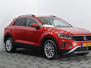 Volkswagen T-roc 1.0 TSI 110PK LIFE