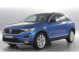 Volkswagen T-Roc 1.5 TSI 150pk DSG Sport Navi