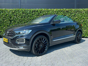 Volkswagen T-Roc Cabrio 1.5 TSI DSG CARPLAY, CAMERA, 40 DKM, KEYLESS