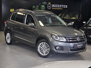 Volkswagen Tiguan 1.4 TSI |CUP EDITION|XENON|NAVI