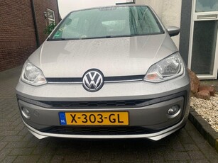 Volkswagen Up 1.0 BMT HIGH !