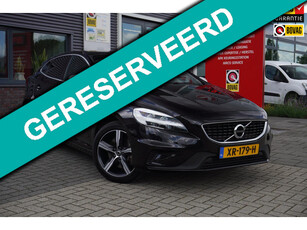 Volvo V40 1.5 T3 Polar+ Sport / Harman Kardon / Stoelverwarming / Panoramadak