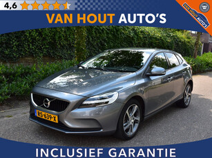 Volvo V40 2.0 D2 Momentum | AUTOMAAT | NAVI | CAMERA | STOELVERW | TREKHAAK