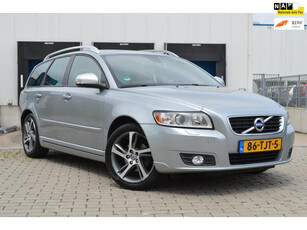 Volvo V50 1.6 D2 S/S Limited Edition Leer Navi PDC NAP APK!