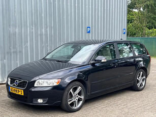 Volvo V50 2.0 Business Pro Edition