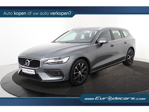 Volvo V60 2.0 D3 Inscription *1ste Eigenaar*Leer*360*Adaptive*