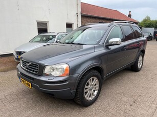 Volvo XC 90 2.5 T Summum