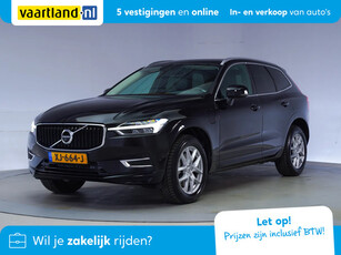 Volvo XC60 2.0 T8 TE AWD Momentum [ Panoramadak 360cam Stoelverwarming ]