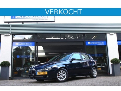 Alfa Romeo 147 1.6 T.Spark 16V Veloce Business 120pk