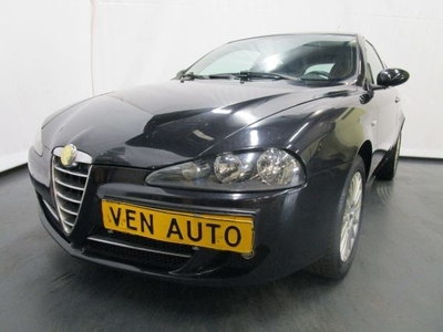 Alfa Romeo 147 1.9 JTD Business Clima (2007)