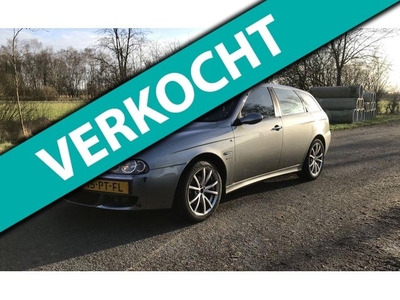 Alfa Romeo 156 Sportwagon 2.0 JTS Nwe APK + Distributieset