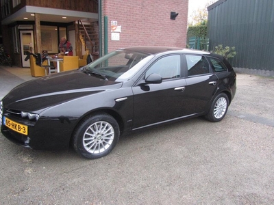 Alfa Romeo 159 1.8 SPORTWAGON