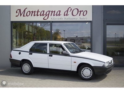 Alfa Romeo 75 1.8 IE