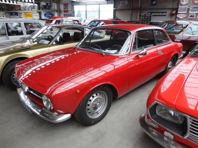 Alfa Romeo Bertone 1300GT jr 1971