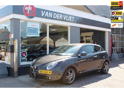 Alfa Romeo MiTo 0.9 TwinAir ECO Business Super luxe