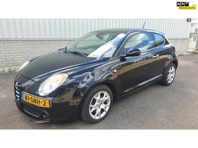 Alfa Romeo MiTo 1.3 JTDm ECO Essential