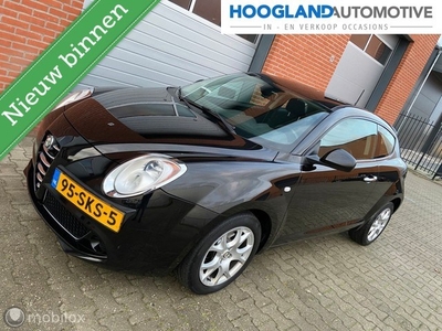 Alfa Romeo MiTo 1.3 JTDm ECO Progression