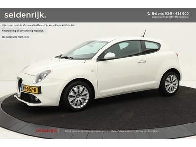 Alfa Romeo MiTo 1.3 JTDm ECO Super Navigatie Climate