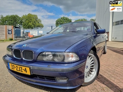 BMW Alpina B10 4.6/1