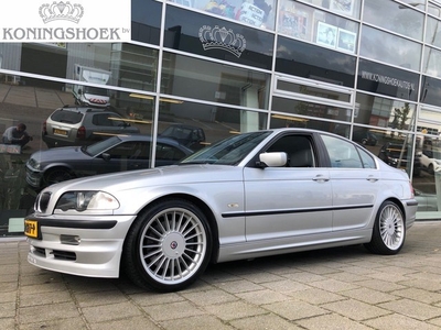 Alpina B3 3.3 Youngtimer