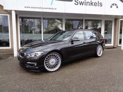 Alpina B3 BiTurbo Touring VARIABLE SPORT