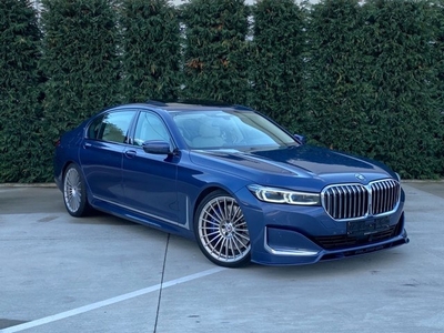 Alpina B7 Biturbo