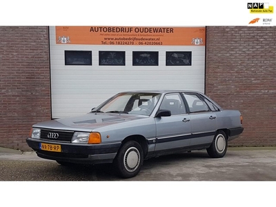 Audi 100 2.2 CC Automaat